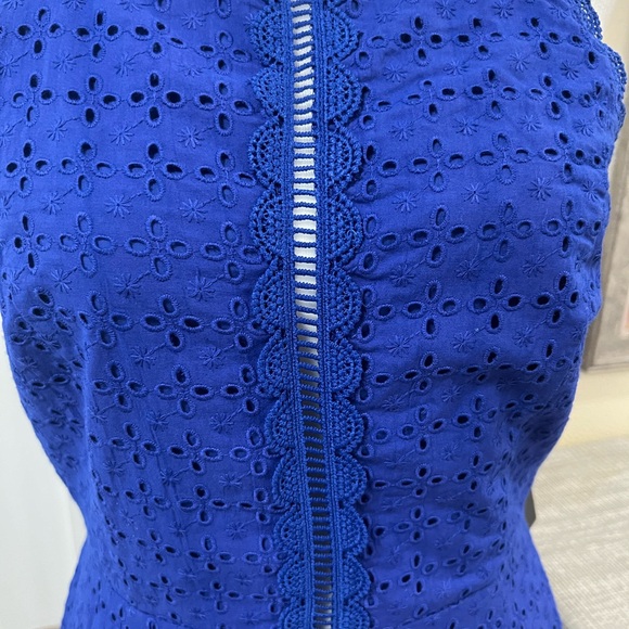 LULUS mid Dress size M. 100% cotton - Picture 5 of 16